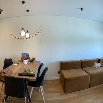 Модули для дивана: отзыв о качестве и совместимости. Фото в интерьере. 5 звезд.